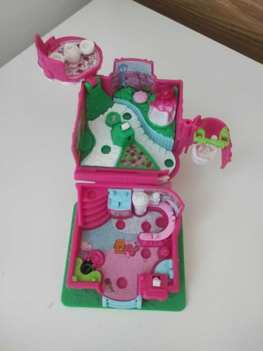 Намаление! Polly Poket и други