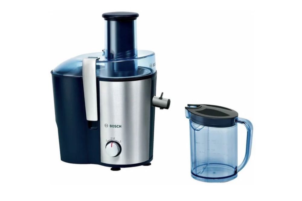 Соковыжималка BOSCH