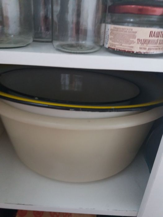 Посуда для кухни