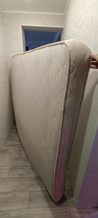 Матрас, двуспальный