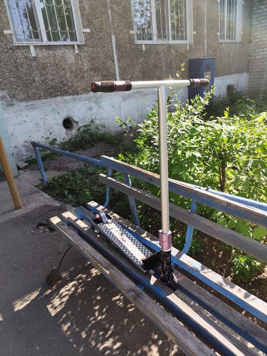 Самокат Vokul solo