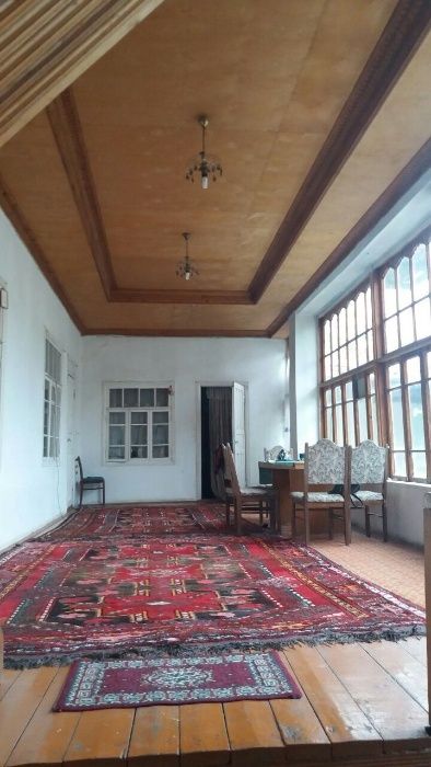 Срочная продажа! Просторный 2-этажа дом 4,2 сотки за Сангизаром