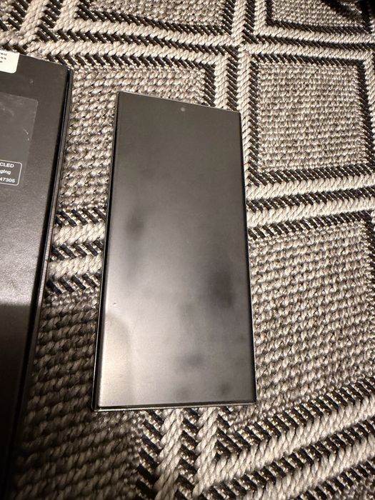 Samsung s23 ultra impecabil