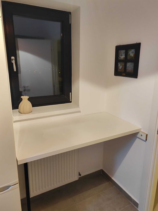 Garsoniera prima inchiriere in HILS REPUBLICA 2025