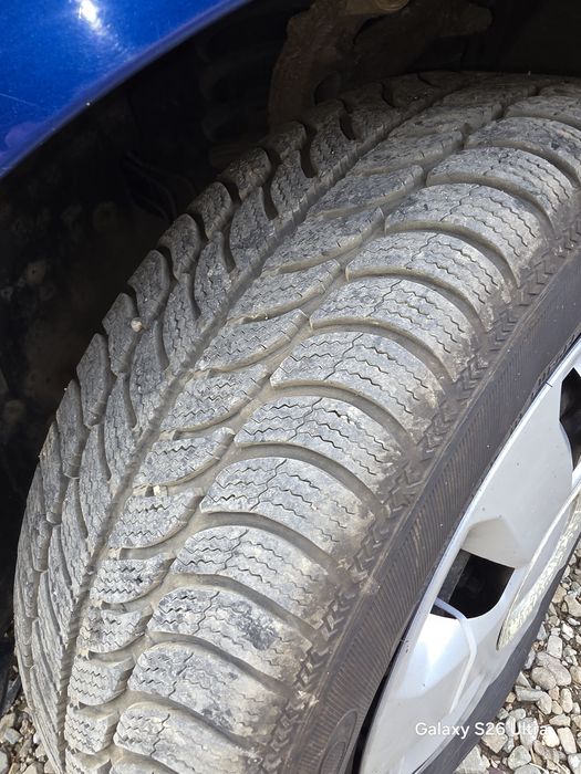 Pasat 1.9 TDI  AWX