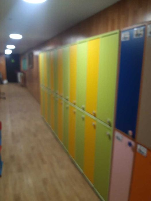 Мебель для детского сада