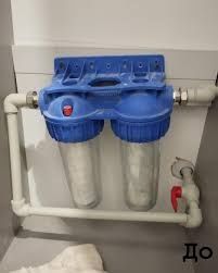 Услуги сантехника