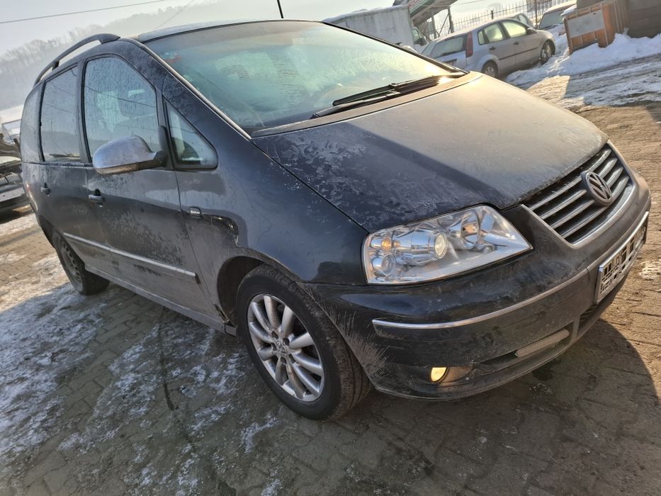 Elemente Caroserie VW Sharan 1.9TDi 96kw 131 Cp ASZ An 2006