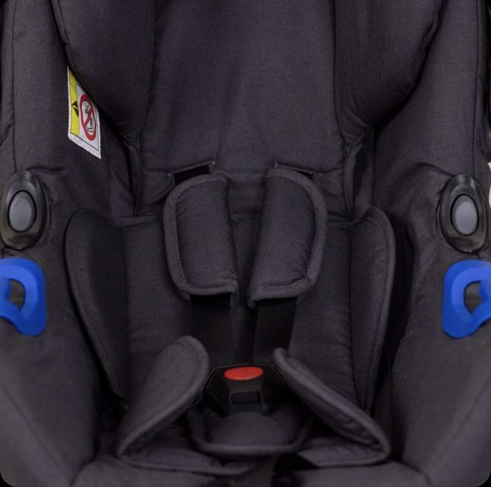 Коляска Kidilo 2в1.     Италяньский