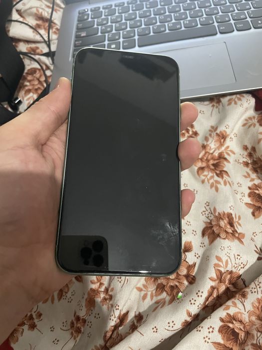 Iphone 11 128gb 100%