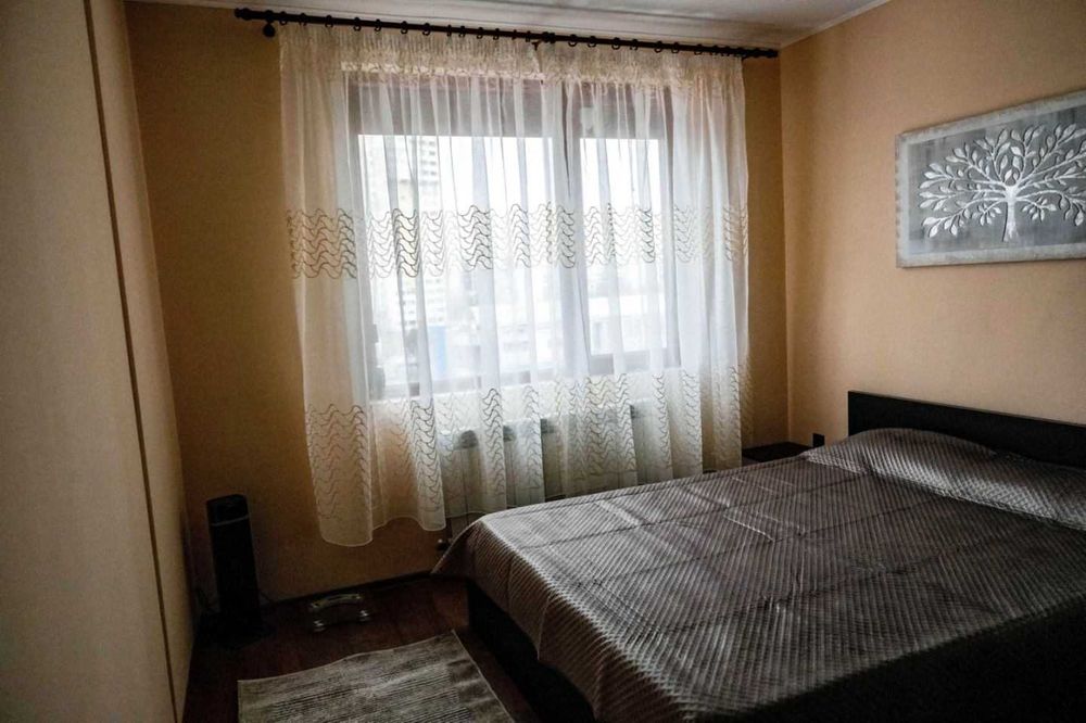 Продава се Двустаен апартамент в София, Света Троица - 64 кв.м за 2144 €/кв.м - Снимка #2