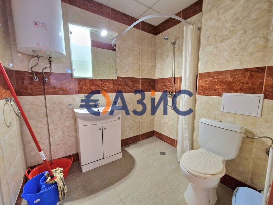 Продава се Двустаен апартамент в с. Равда, Област Бургас - 78 кв.м за 1304 €/кв.м - Снимка #3