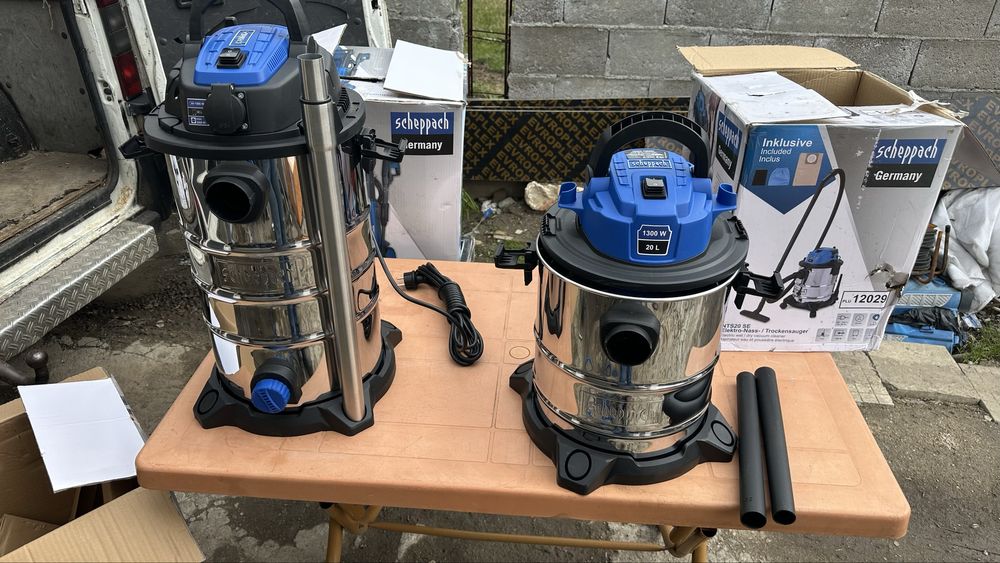 Потапящи цирколяри и д-р машини