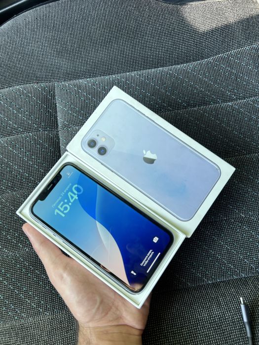 Iphone 11 в идеале