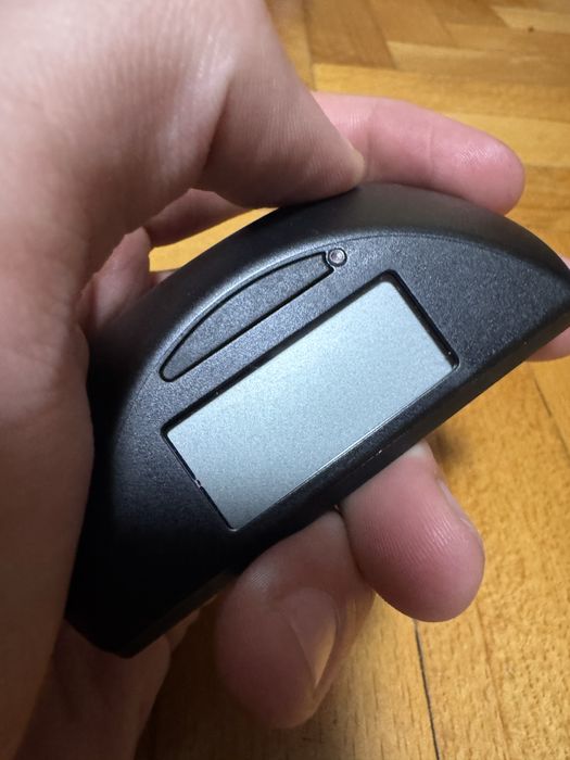 Парктроник за автомобил