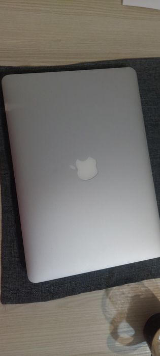 Macbook air 2017