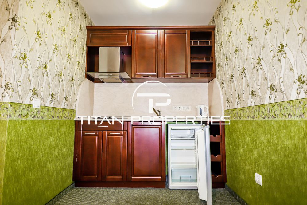 Дава се под наем Двустаен апартамент в к.к. Св.Св. Константин и Елена - 58 кв.м за 398.82 € - Снимка #3