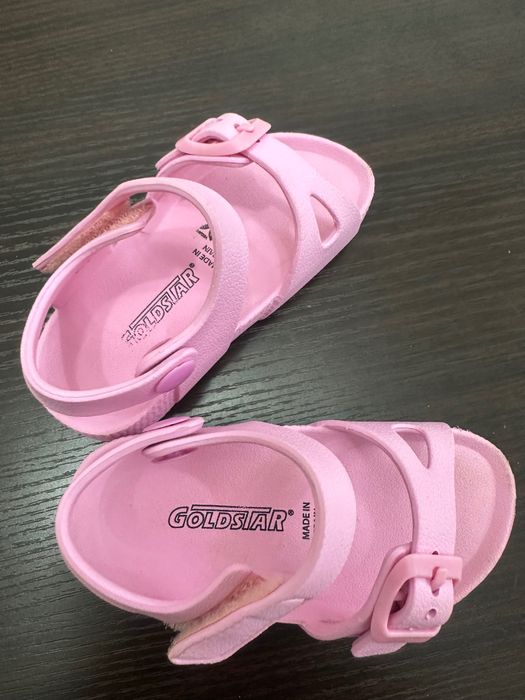 Детски сандали 24номер