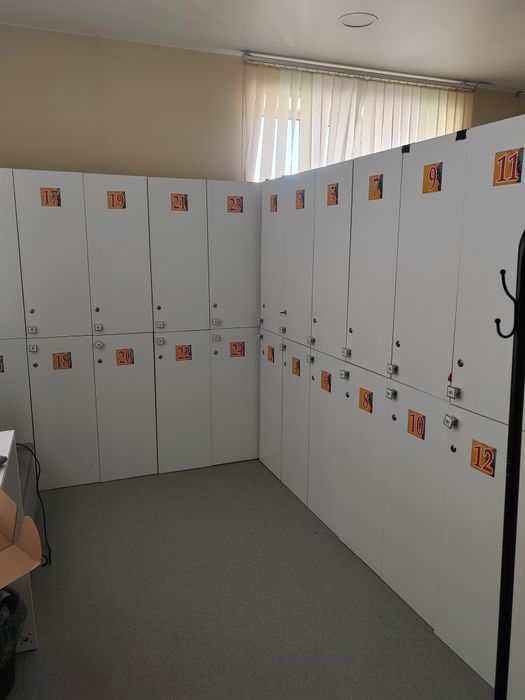 Продам шкафичики очень вместительные