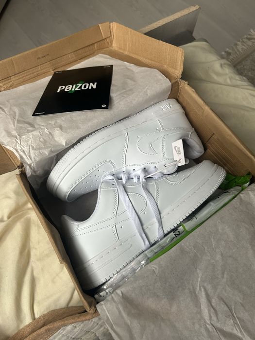 Кроссовки Air Force 1