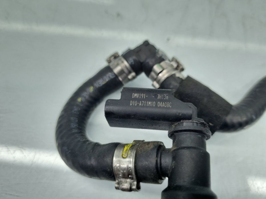 Furtun combustibil Renault Espace 5 [Fabr 2015-2019] OEM 2.0 dCi M9R65