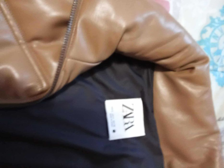 Грейка Zara зима-есен