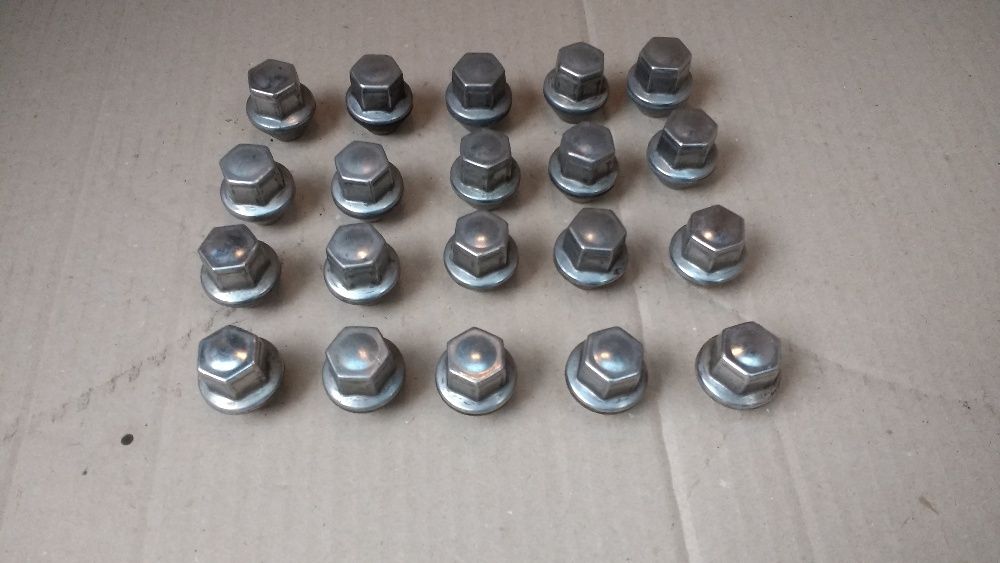 Piulite Originale Ford Kuga, Modeo , Focus C-Max M12 x 1,5