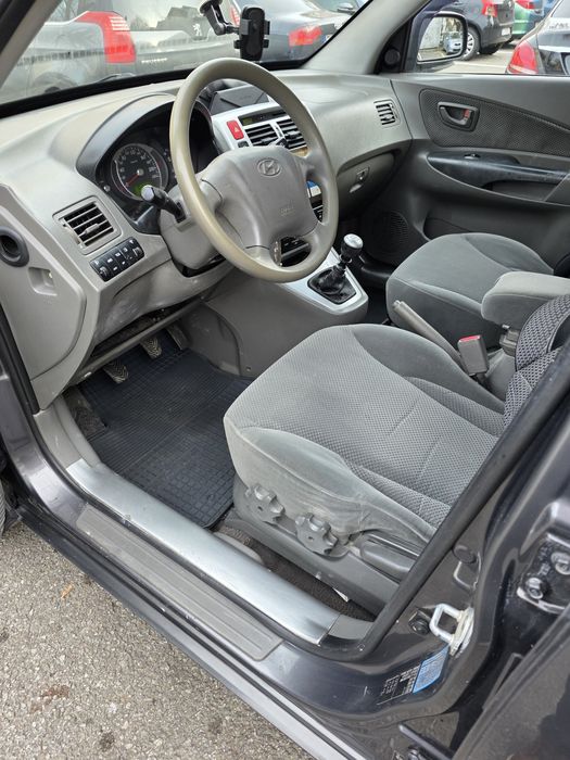 De vânzare Hyundai tucson