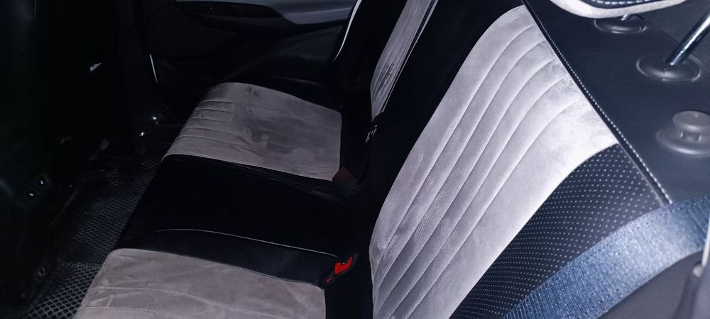 ONIX Premier 2 Turbo AT PLUS