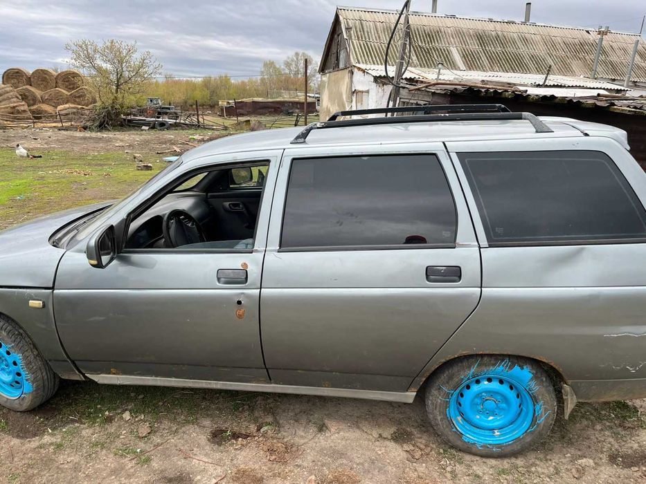 Лада ваз 2111  универсал