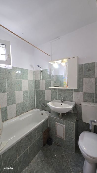 Apartament ieftin în Gura Câmpului