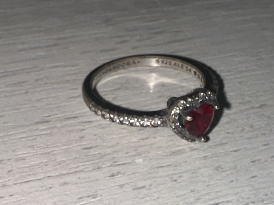 Кольцо PANDORA ,925 проба