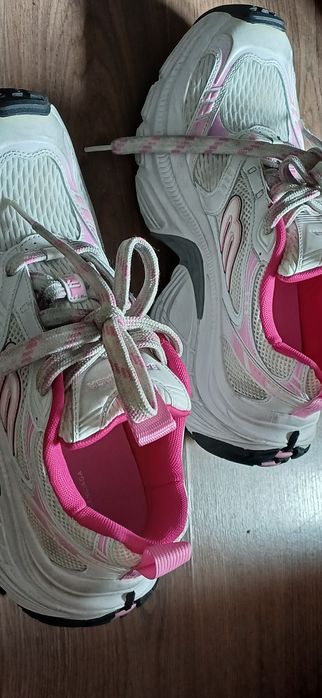 Крассовки Balenciaga