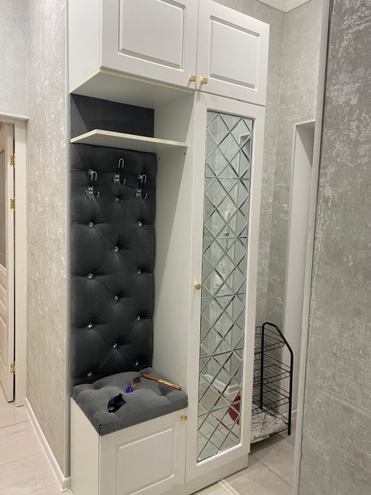 Шкаф для прихожий