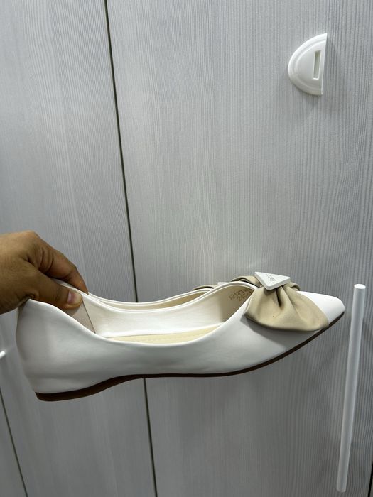 Балетки 38 размер