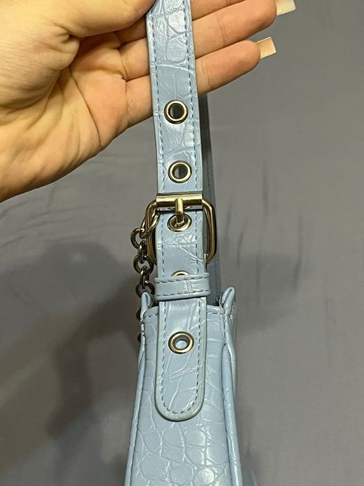 Сумка эко кожа женская