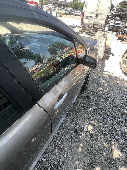 Peugeot 307 SW НА ЧАСТИ