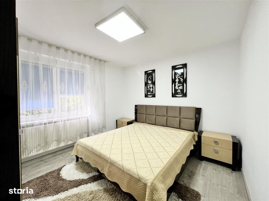 Apartament 2 camere de închiriat – 2 băi – Vasile Milea — fotografia 1