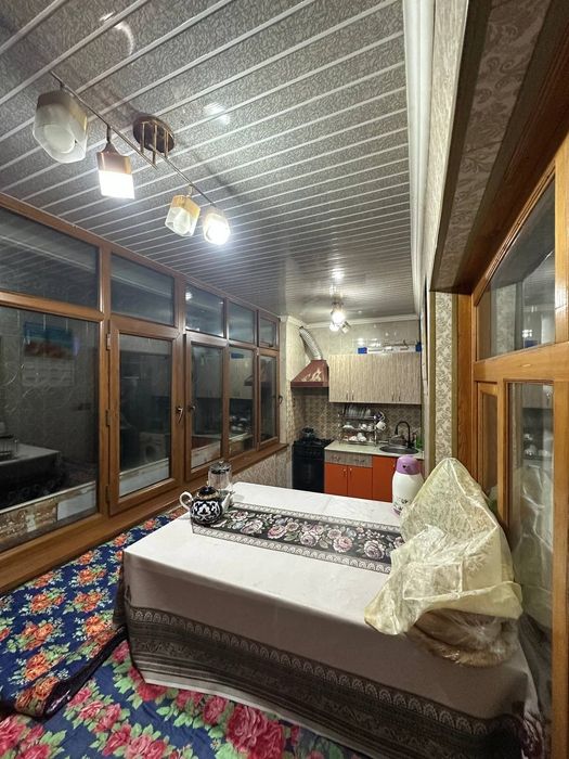 Olimpiya da 3 xona  sotiladi