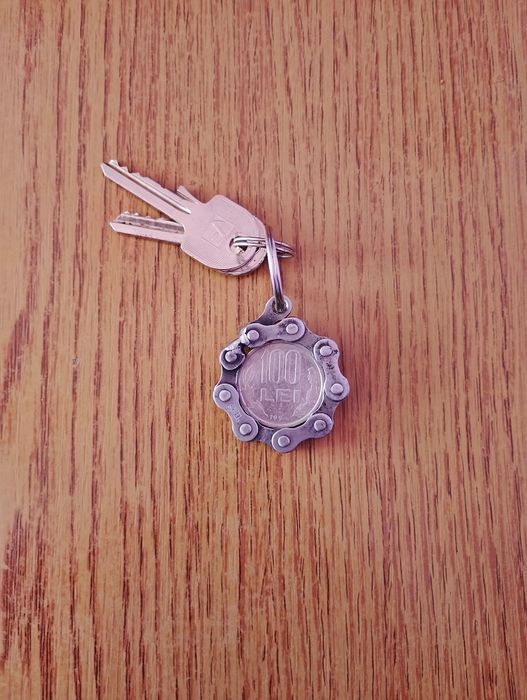 Brelog Mihai Viteazul 100 LEI 1994