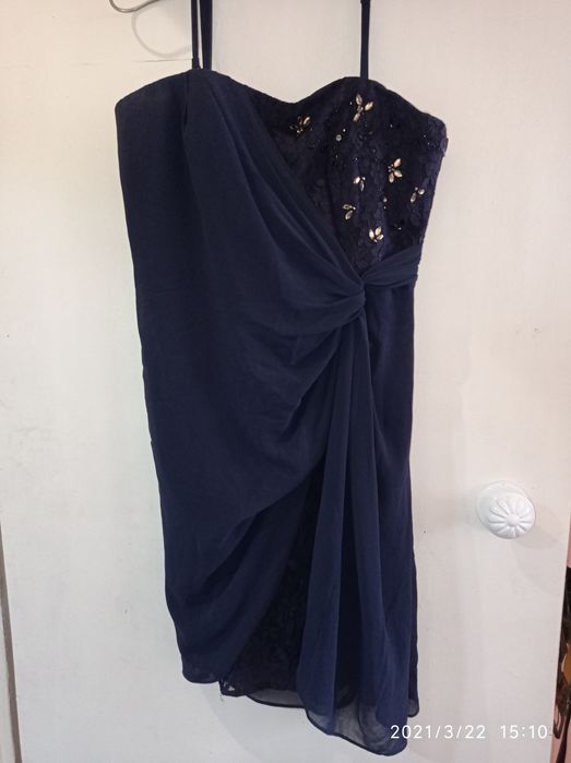 Продам вечернее платье