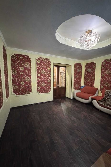 / Продам 3х ком. квартиру, в центре города.