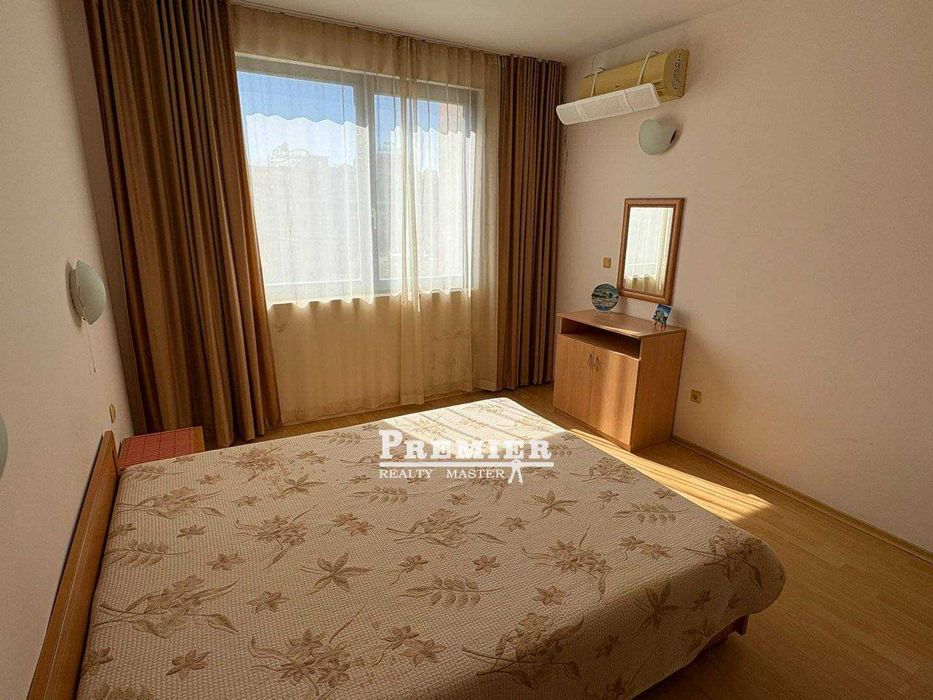 Продава се Двустаен апартамент в к.к. Слънчев бряг - 75 кв.м за 1174 €/кв.м - Снимка #10