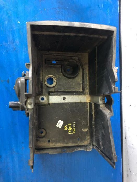 carcasa baterie cu senzor 2.0 tdci ford focus 2