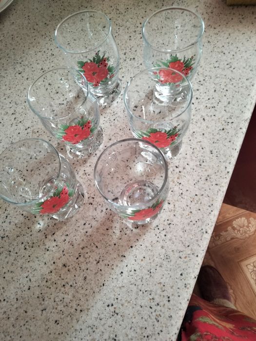 Продам посуду времён СССР