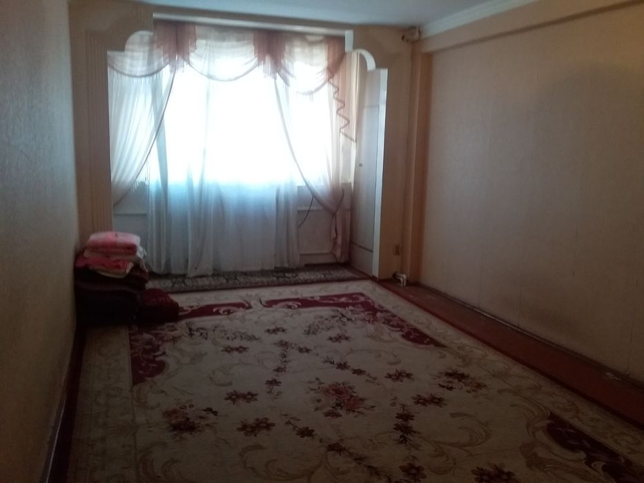 Продается квартира