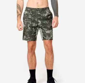 Мъжки шорти за фитнес (налични размери и цветови)