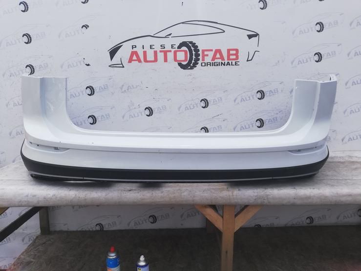 Bara spate Volkswagen Golf 8 Alltrack an 2019-2020-2021-2022-2023