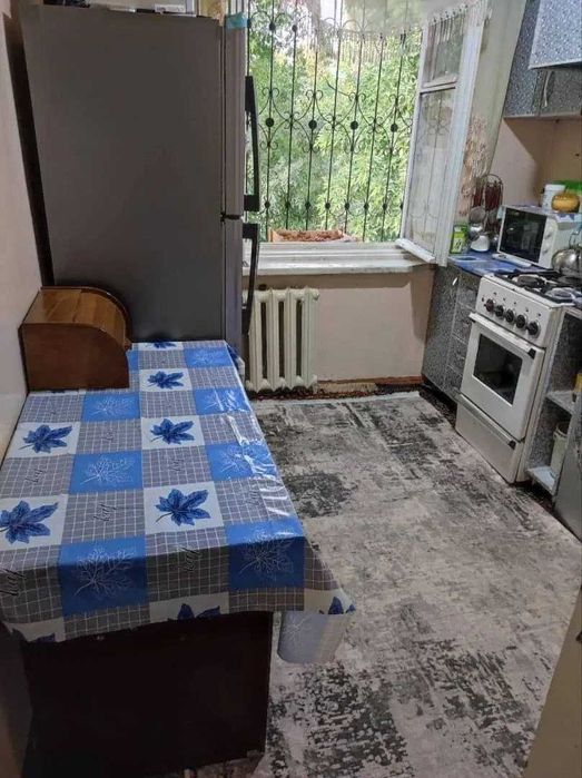 Продается Квартира Сотилади Каракамиш 1/1 да, 3/5/5, 67кв.м.