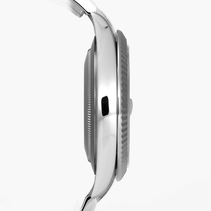 Rolex Datejust 41mm 126334 White dial